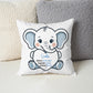 Pillow - Square - all color 4