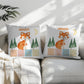 Pillow - Square - all color - 2pcs