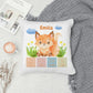 Pillow - Square - all color 3