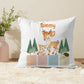 Pillow - Square - all color 8
