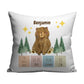 Pillow - Square - all color