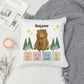 Pillow - Square - all color 3