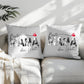 Pillow - Square - all color - 2pcs