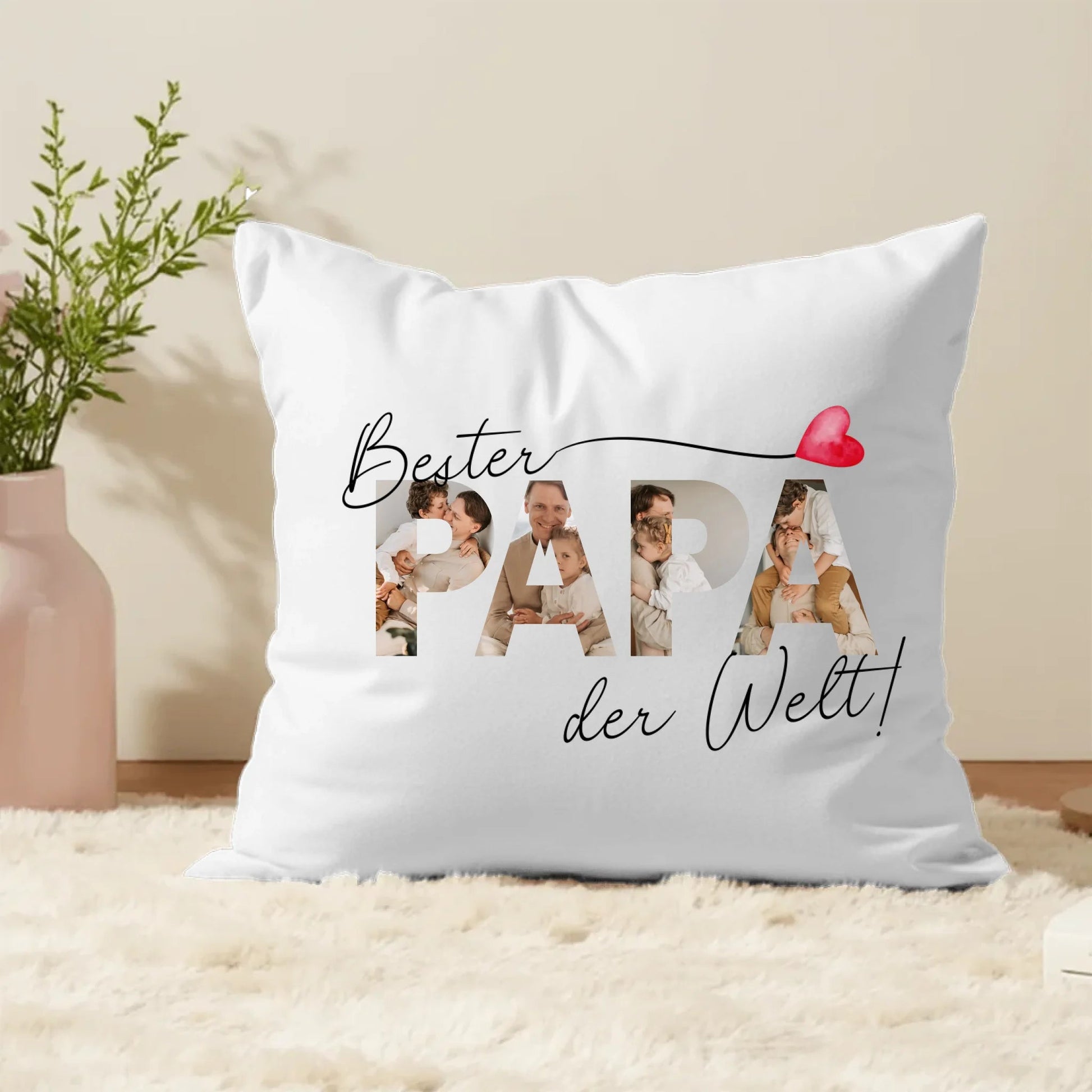 Pillow - Square - all color 8