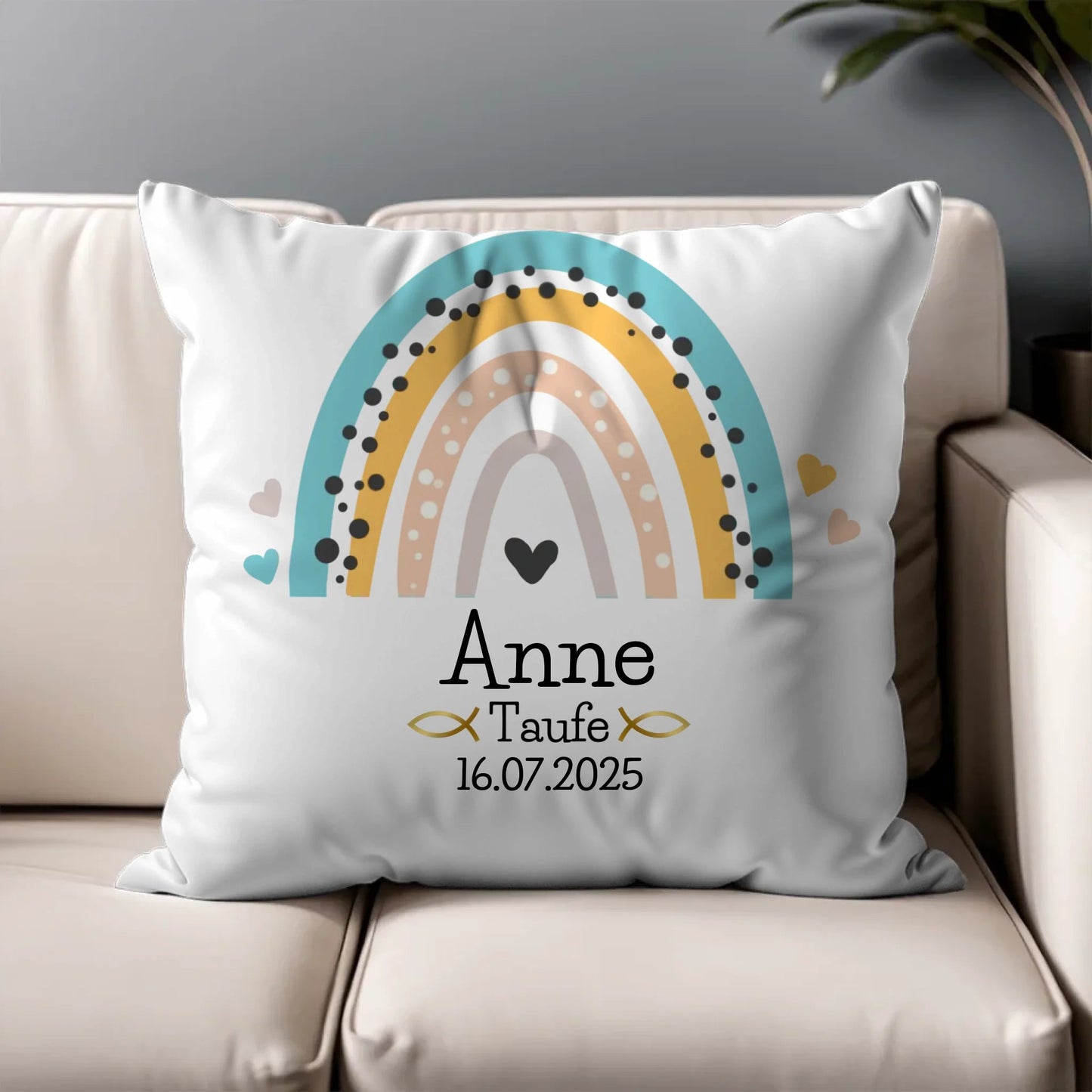 Pillow - Square - all color 5