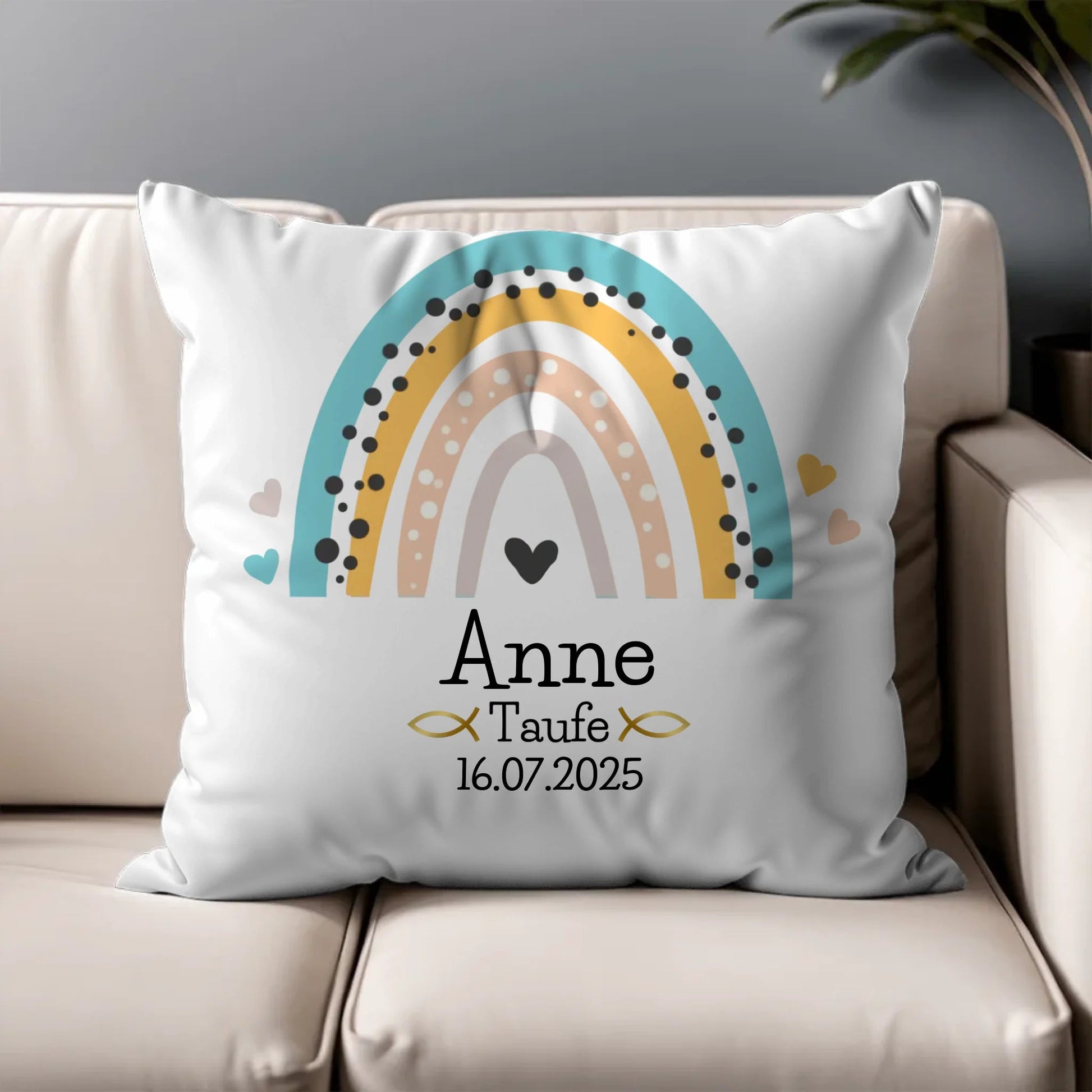 Pillow - Square - all color 5