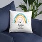 Personalisiertes Taufkissen Little Mathilda Little Mathilda Kissen