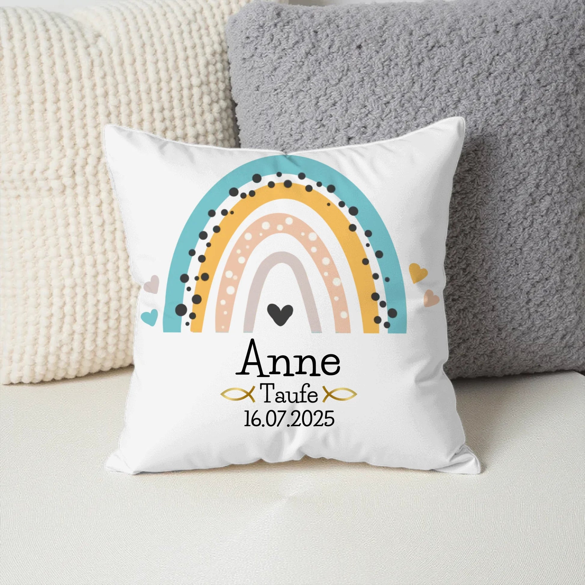 Pillow - Square - all color 4