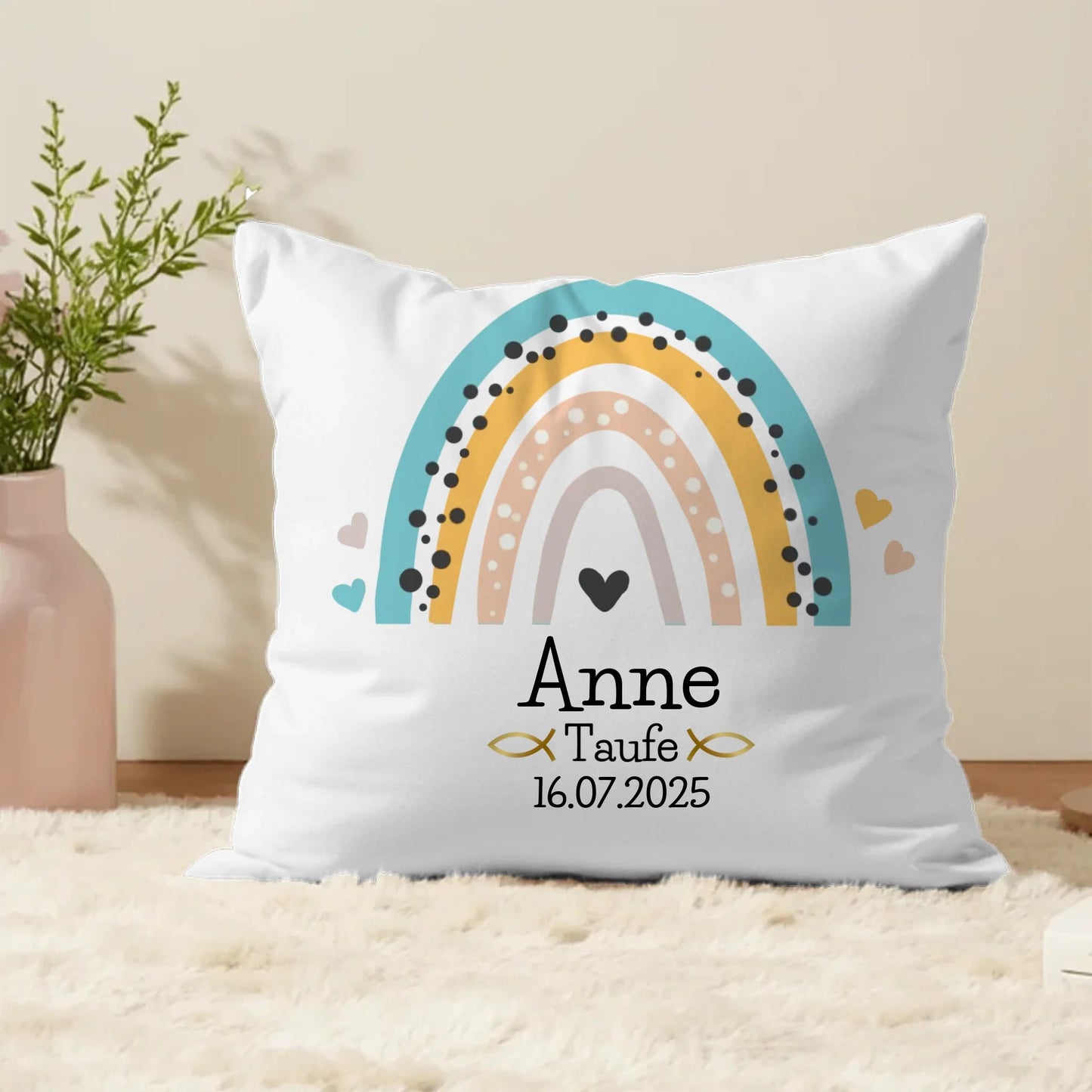 Pillow - Square - all color 8