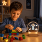Personalisiertes Acryl-Nachtlicht mit Namen – Gute-Nacht-Licht für Kinder Little Mathilda Little Mathilda Nachtlicht