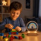 Personalisiertes Geschenk zur Taufe & Kommunion – Nachtlicht mit Namen Little Mathilda Little Mathilda Nachtlicht