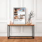 Bonus Papa - Personalisiertes Poster mit Fotos Little Mathilda Little Mathilda Poster