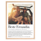 Definitionsposter "Beste Freundin" Little Mathilda Little Mathilda Poster