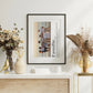 Familie - personalisiertes Definitions Poster mit Wunschfoto Little Mathilda Little Mathilda Poster