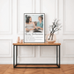 Geschenk Hebamme- personalisiertes Poster Beste Hebamme Little Mathilda Little Mathilda Poster