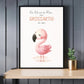 Kinderzimmerposter mit Tiermotiv – „Du bist nie zu klein, um großartig zu sein“ | Poster fürs Baby- & Kinderzimmer Little Mathilda Little Mathilda Poster