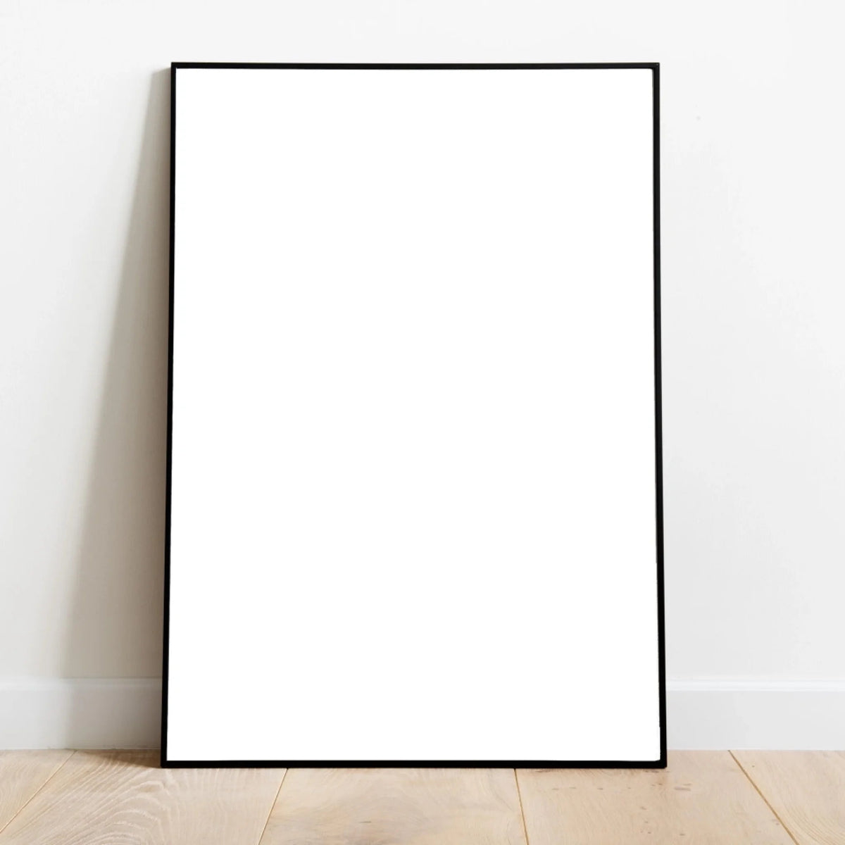Personalisiertes Geburtsposter – Geschenk zur Geburt Little Mathilda Little Mathilda Poster