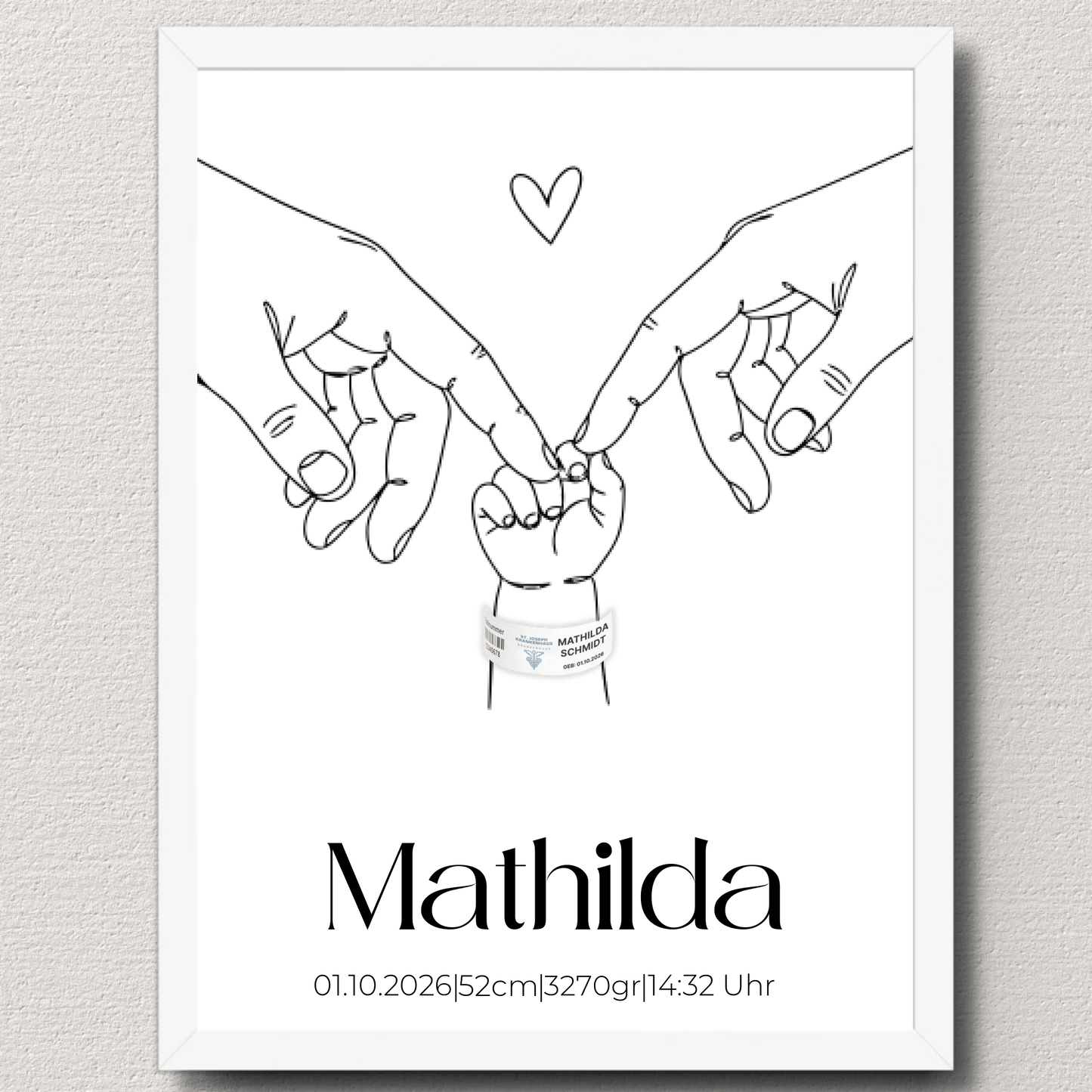 weisser bilderrahmen 1-1