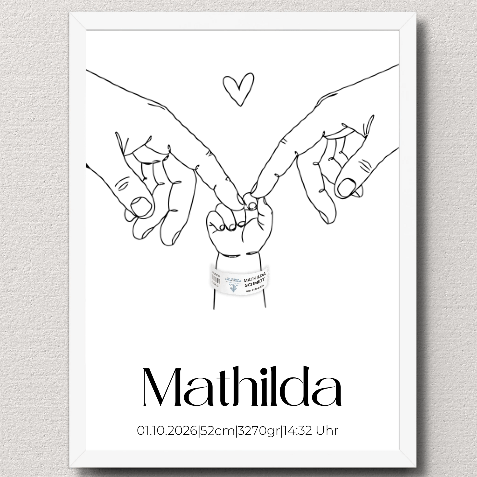 weisser bilderrahmen 1-1