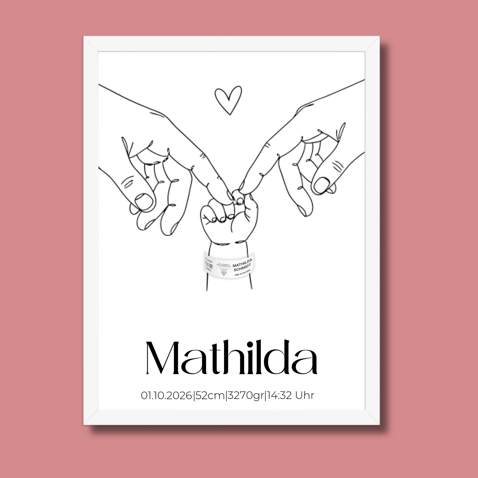 weiser bilderrahmen 34