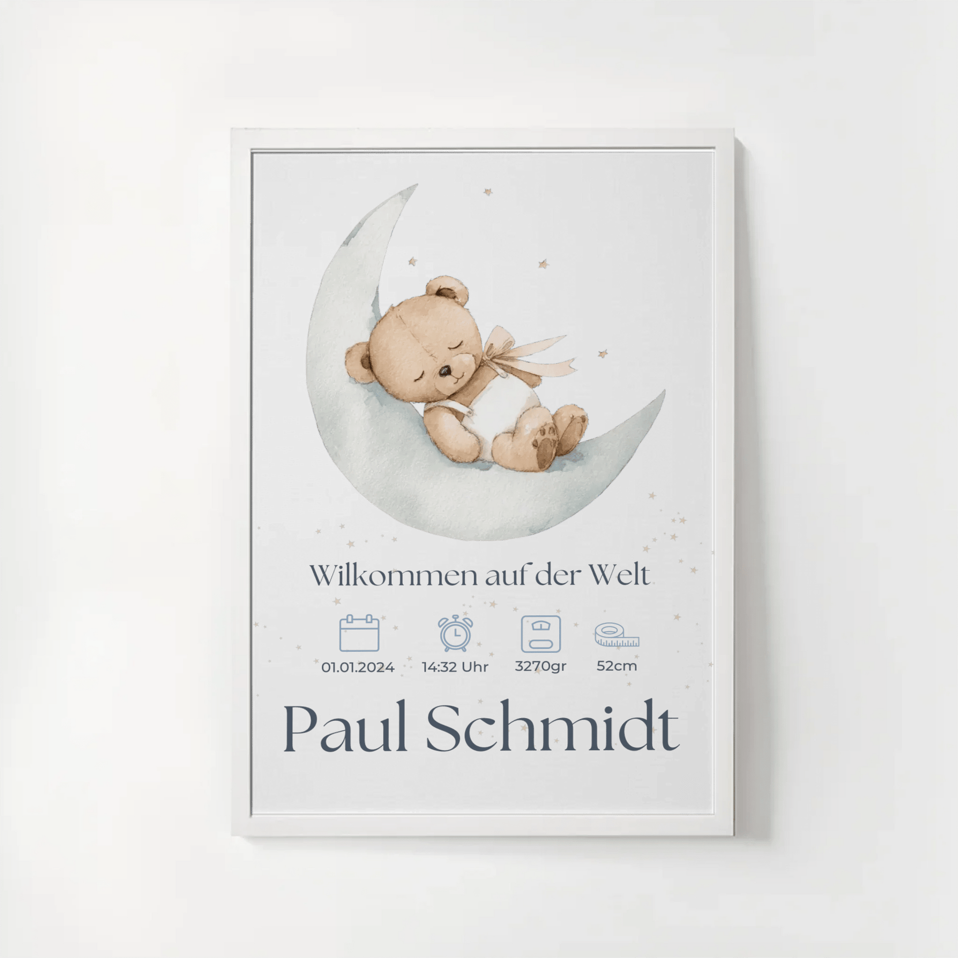 Poster-24″ x 36_ - White