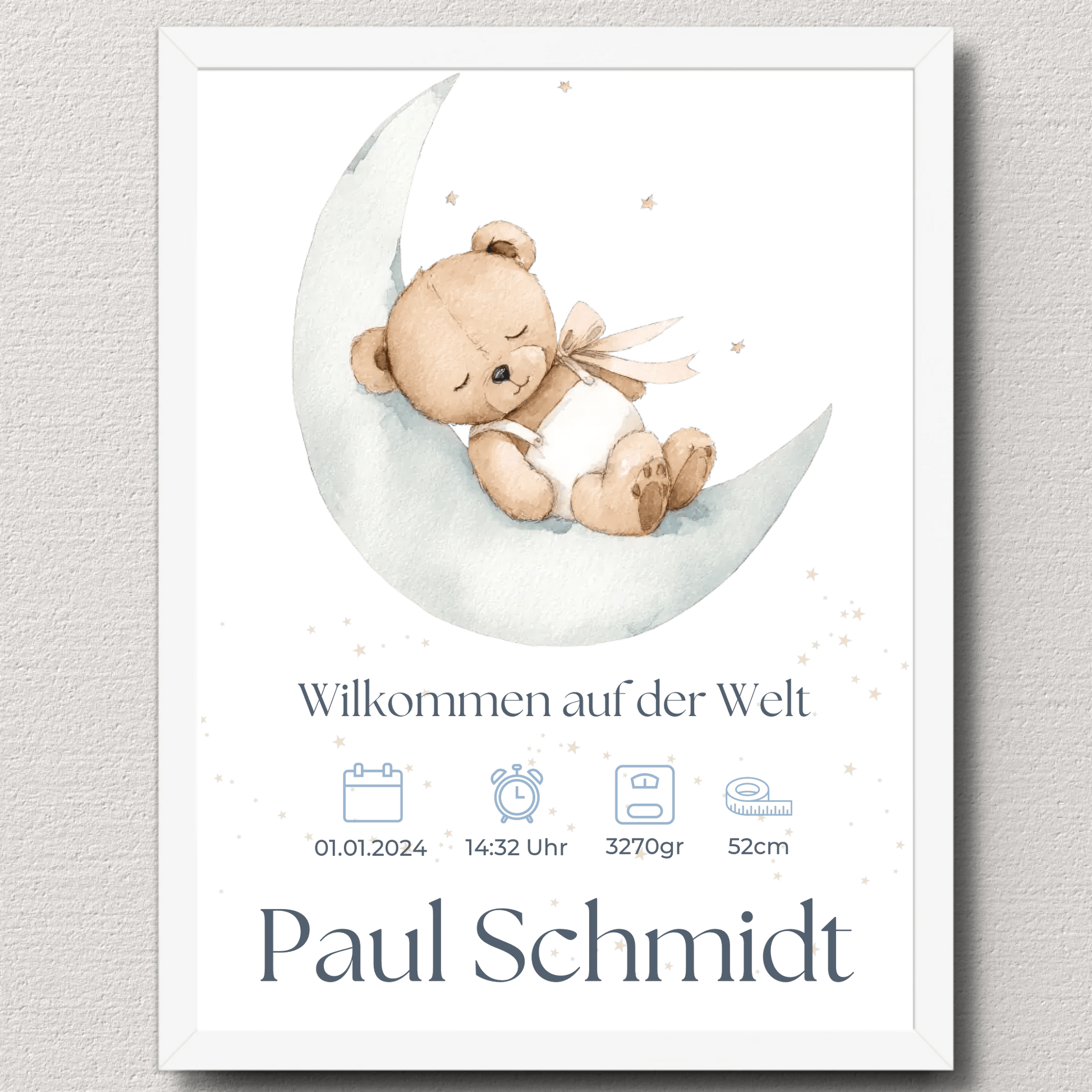 weisser bilderrahmen 1-1