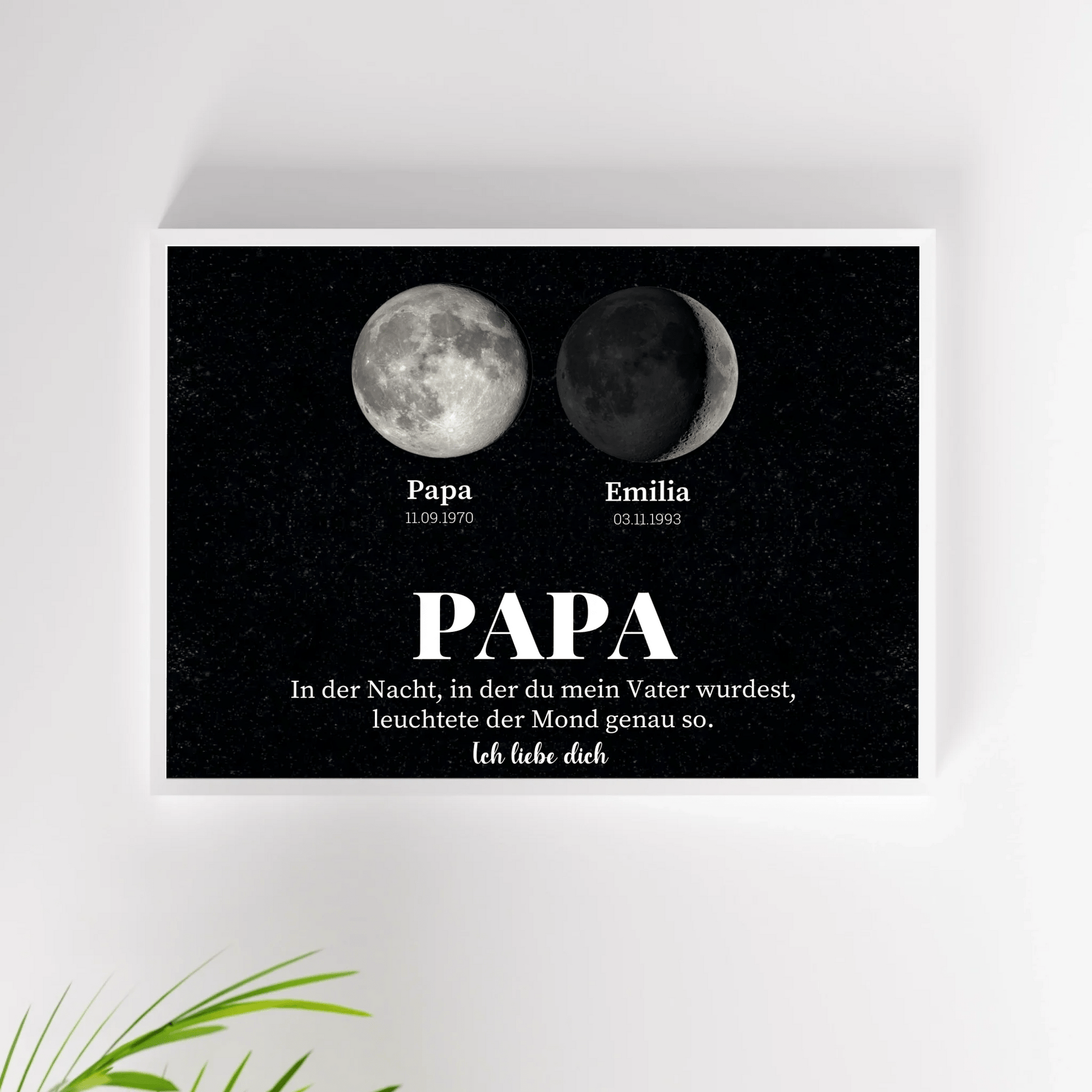 weisser bilderrahmen 7