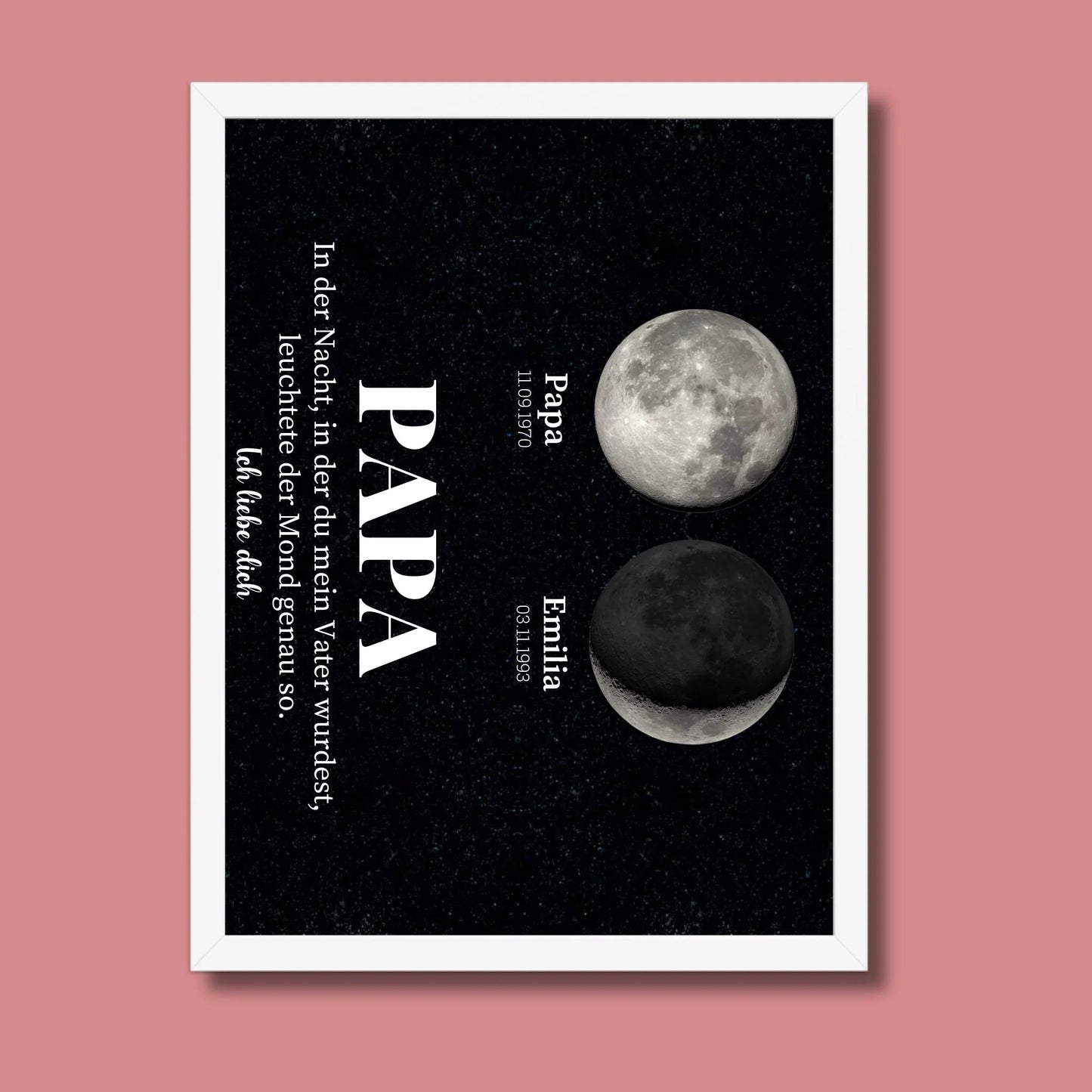 weiser bilderrahmen 34