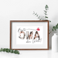 Personalisiertes Poster: Beste Oma der Welt! Little Mathilda Little Mathilda Poster