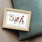 Personalisiertes Poster: Beste Oma der Welt! Little Mathilda Little Mathilda Poster