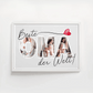 Personalisiertes Poster: Beste Oma der Welt! Little Mathilda Little Mathilda Poster