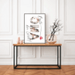 Personalisiertes Poster: Beste Oma der Welt! Little Mathilda Little Mathilda Poster