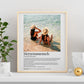 Personalisiertes Poster "Herzensmensch" Little Mathilda Little Mathilda Poster