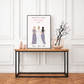 Personalisiertes Poster: Trauzeugin fragen Little Mathilda Little Mathilda Poster
