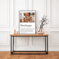 Poster Hundemama / Hundepapa - Personalisiertes Definitionsposter für Hundebesitzer Little Mathilda Little Mathilda Poster