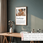 Poster Hundemama / Hundepapa - Personalisiertes Definitionsposter für Hundebesitzer Little Mathilda Little Mathilda Poster